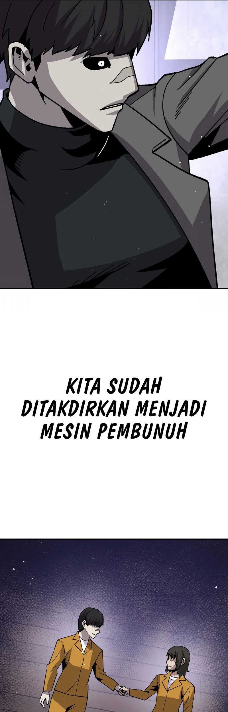 Hand over the Money! Bab 23 halaman 82