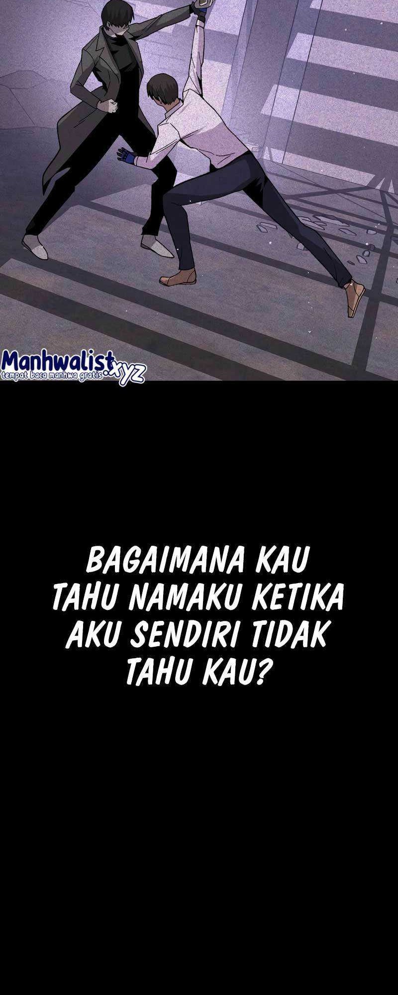 Hand over the Money! chapter 24 halaman 9