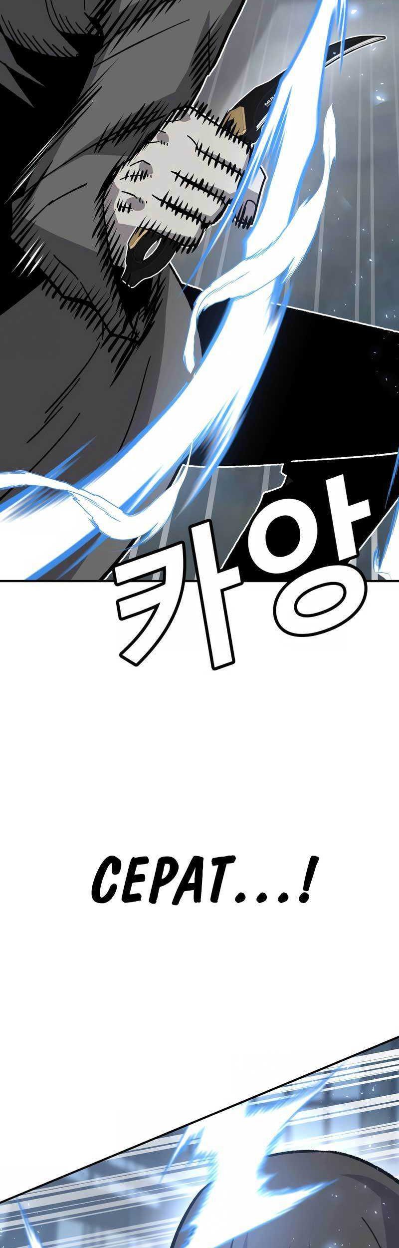 Hand over the Money! chapter 24 halaman 24