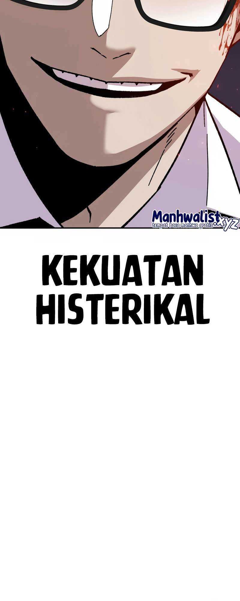 Hand over the Money! chapter 24 halaman 45