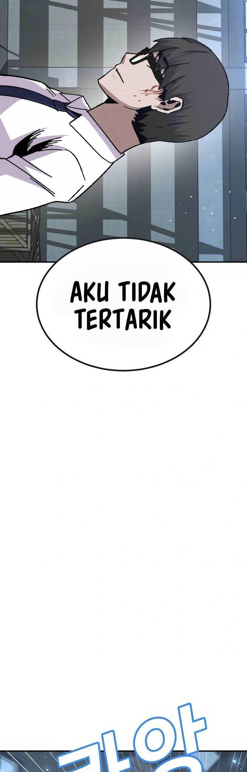 Hand over the Money! chapter 24 halaman 59