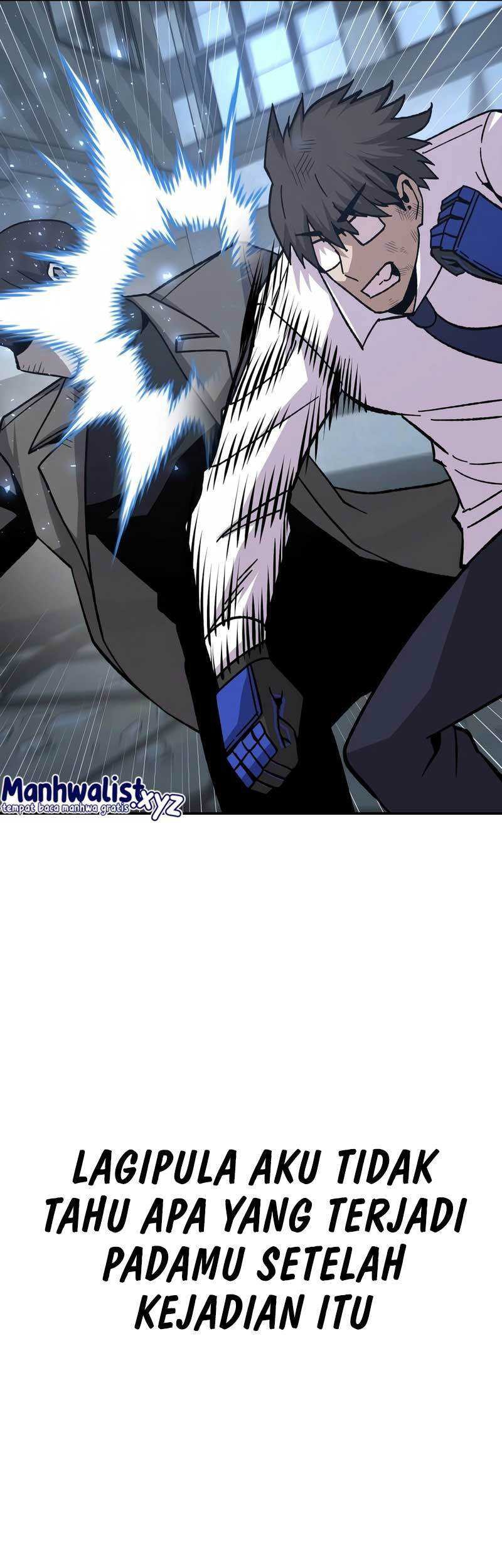 Hand over the Money! chapter 24 halaman 62