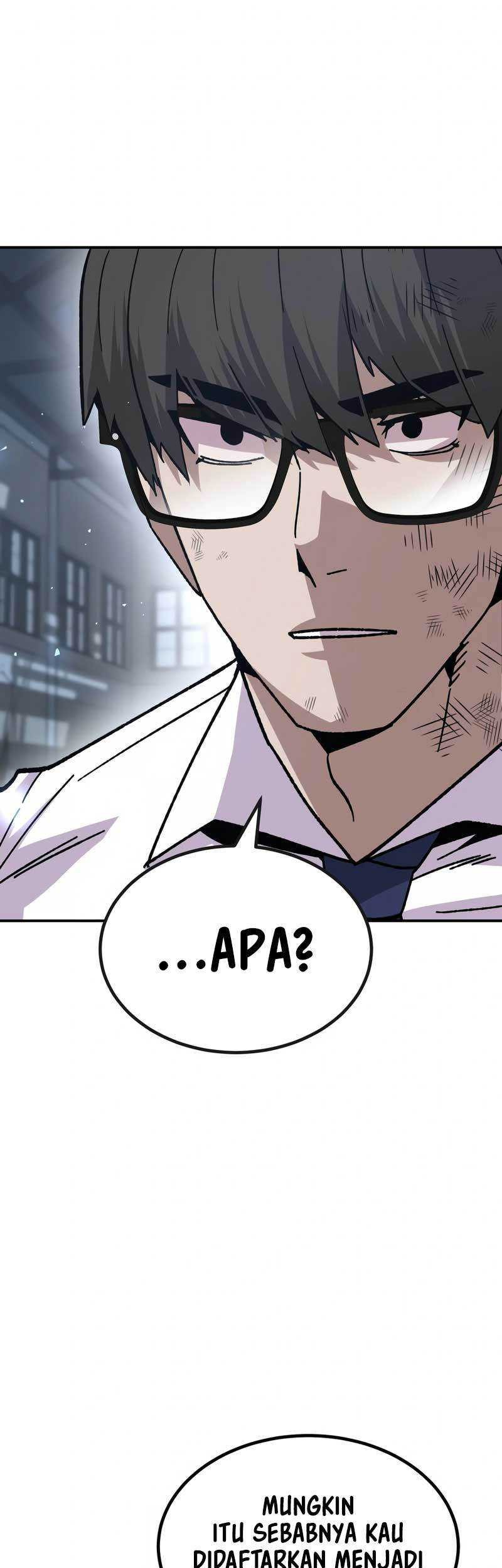 Hand over the Money! chapter 24 halaman 70
