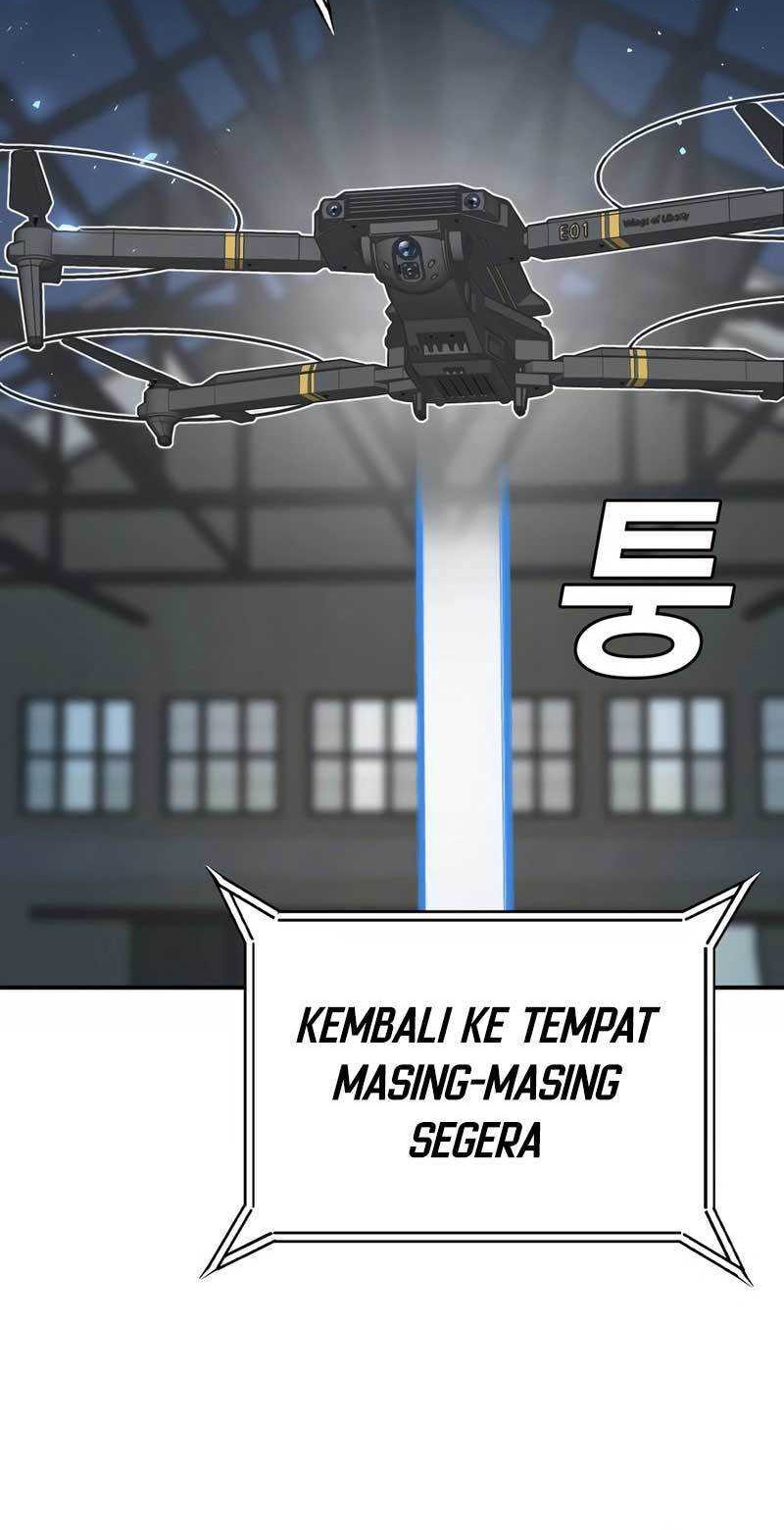 Hand over the Money! chapter 24 halaman 73