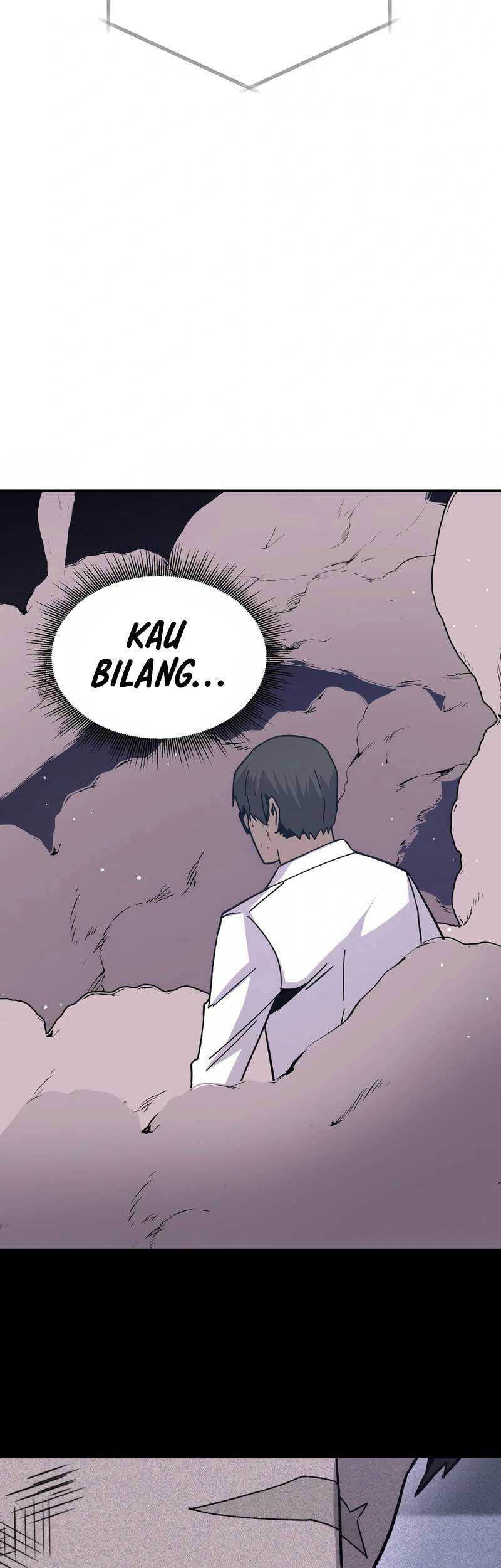 Hand over the Money! chapter 24 halaman 84