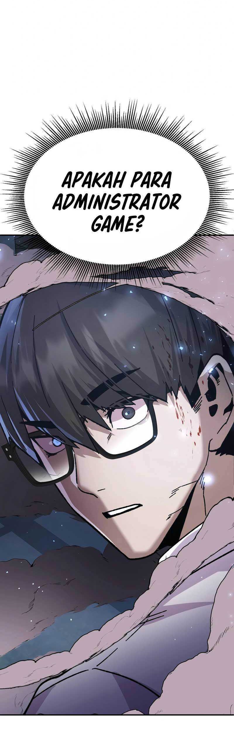 Hand over the Money! chapter 24 halaman 87