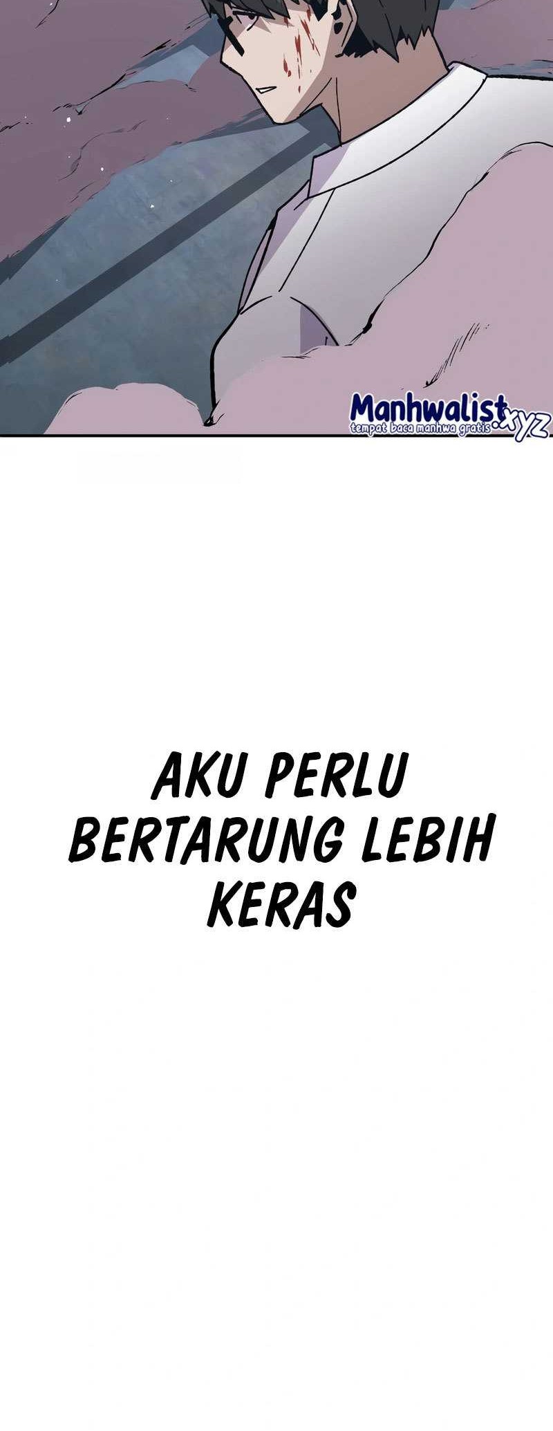 Hand over the Money! chapter 25 halaman 9