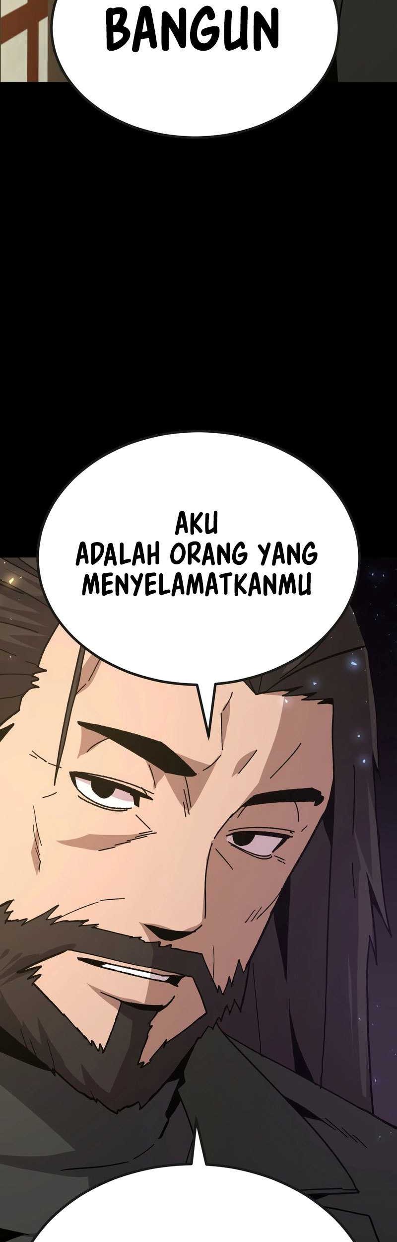 Hand over the Money! chapter 25 halaman 24