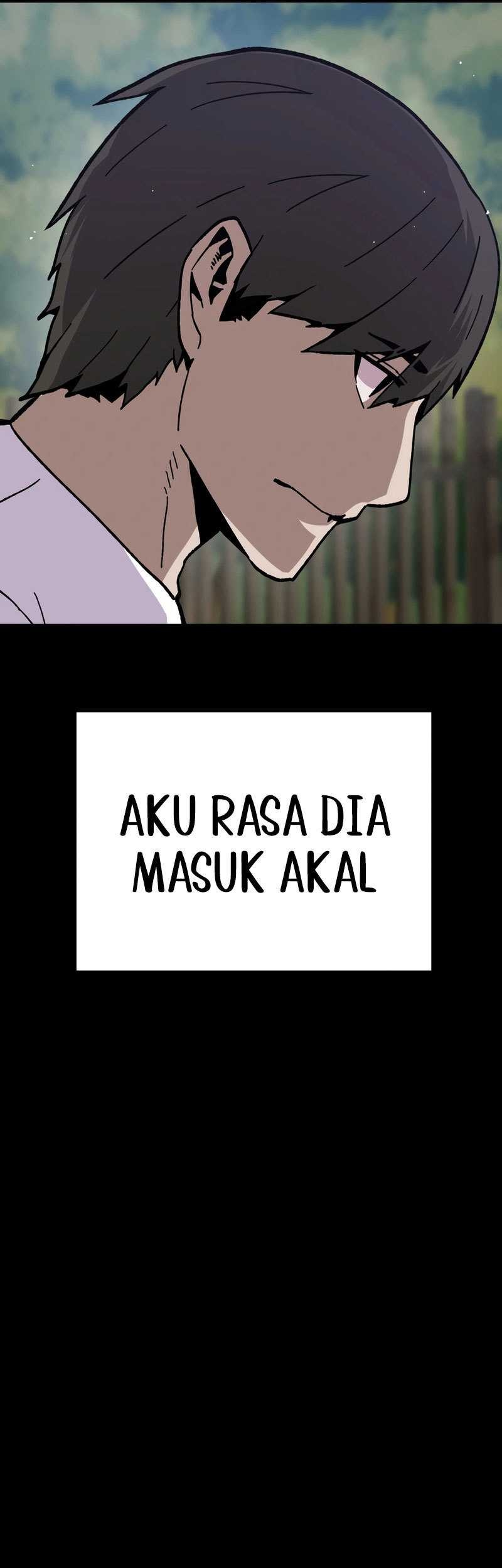 Hand over the Money! chapter 25 halaman 30