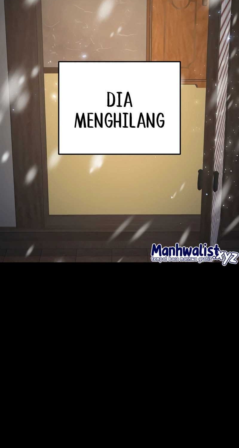 Hand over the Money! chapter 25 halaman 33