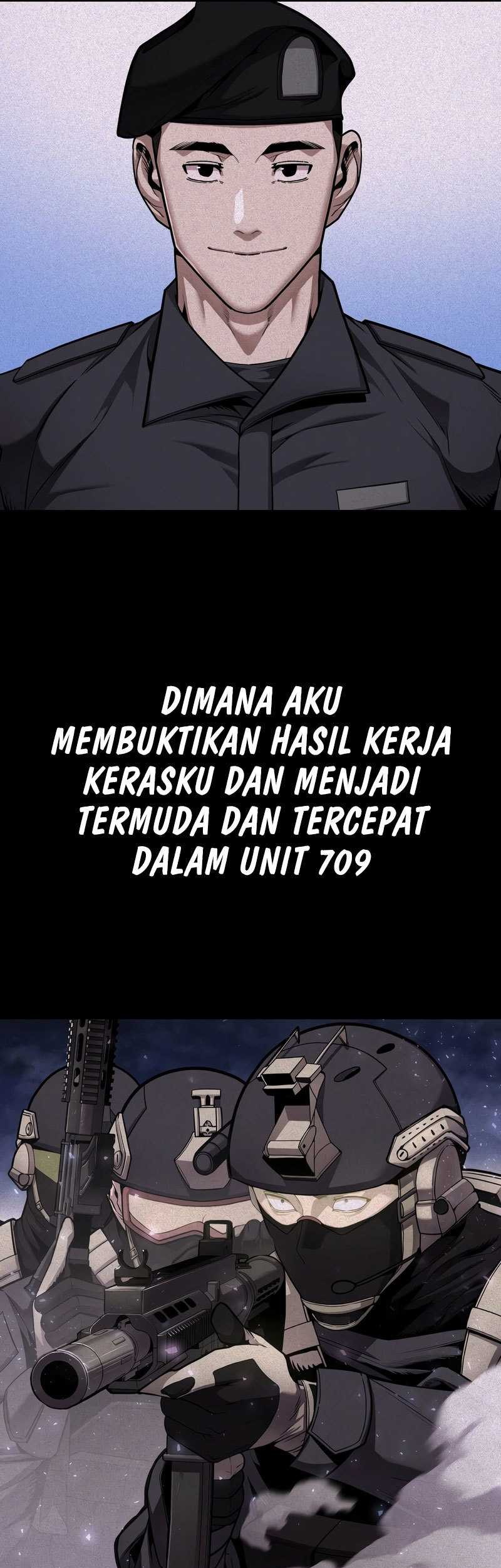 Hand over the Money! chapter 25 halaman 42