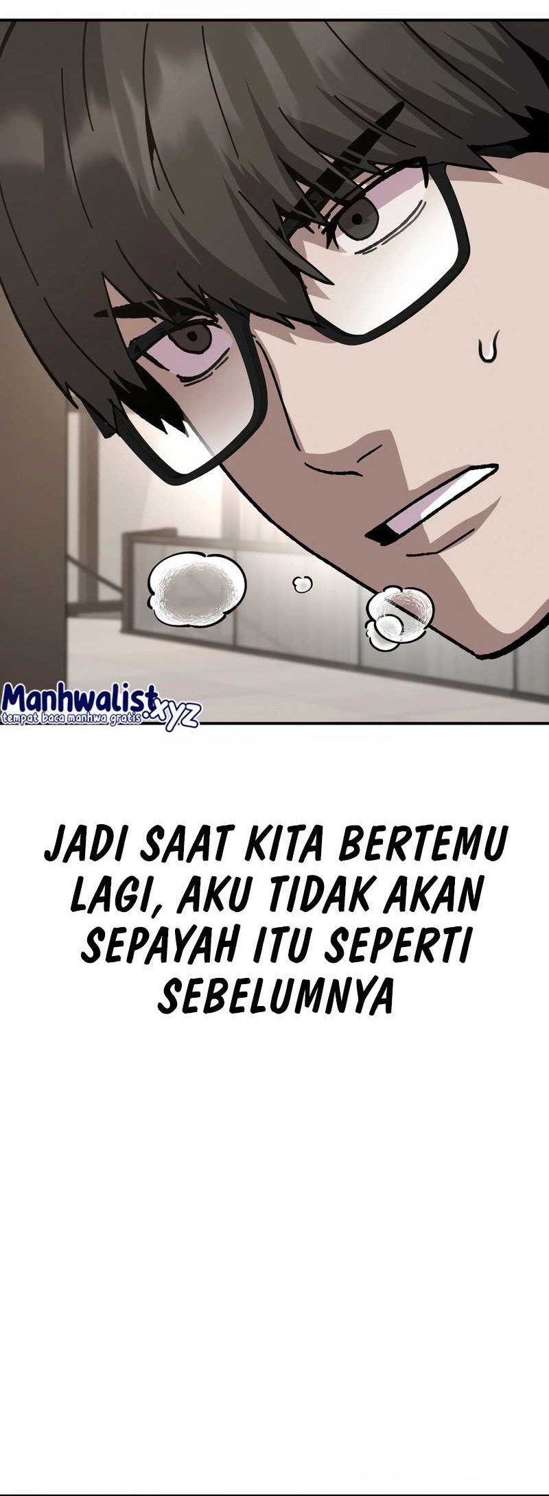Hand over the Money! chapter 25 halaman 45