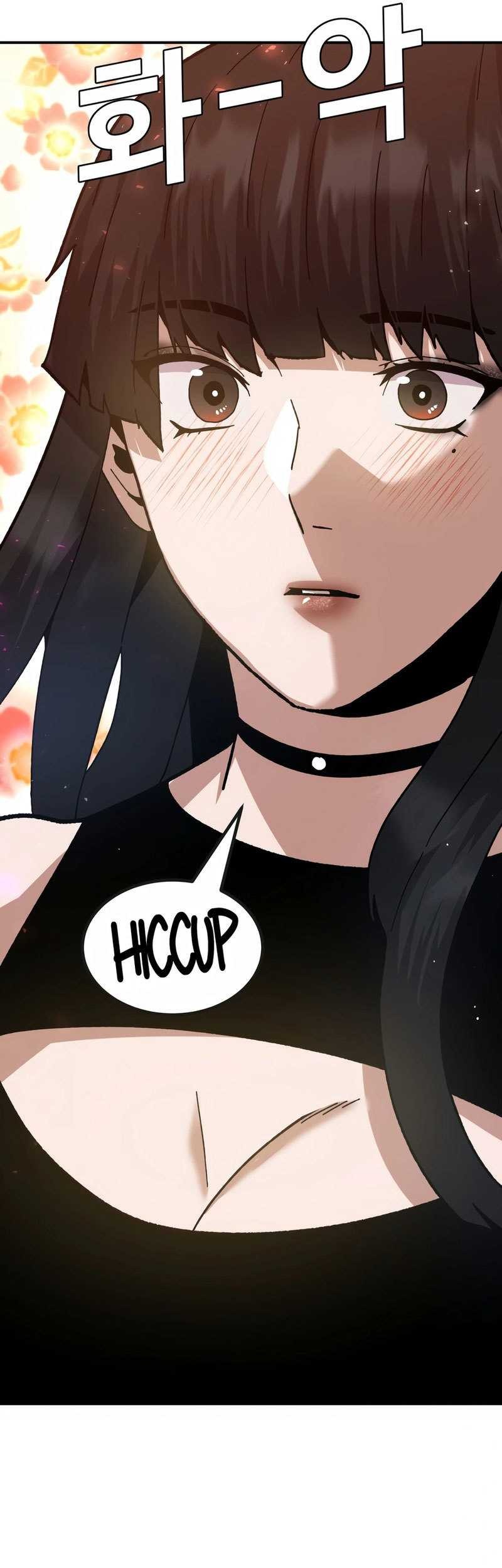 Hand over the Money! chapter 25 halaman 62