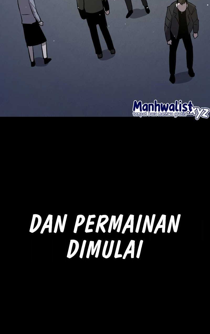 Hand over the Money! chapter 25 halaman 93