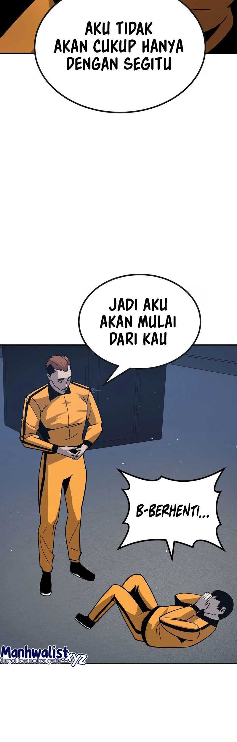 Hand over the Money! chapter 26 halaman 80