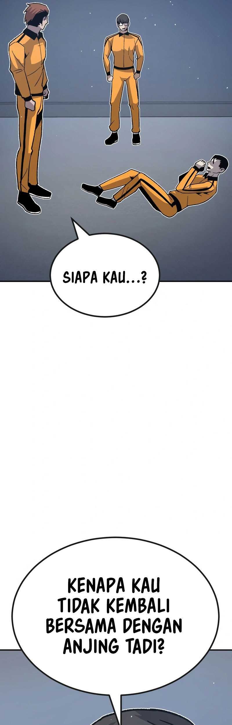 Hand over the Money! chapter 26 halaman 82
