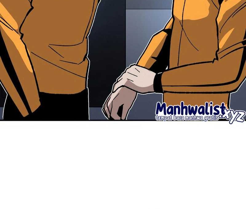 Hand over the Money! chapter 26 halaman 85