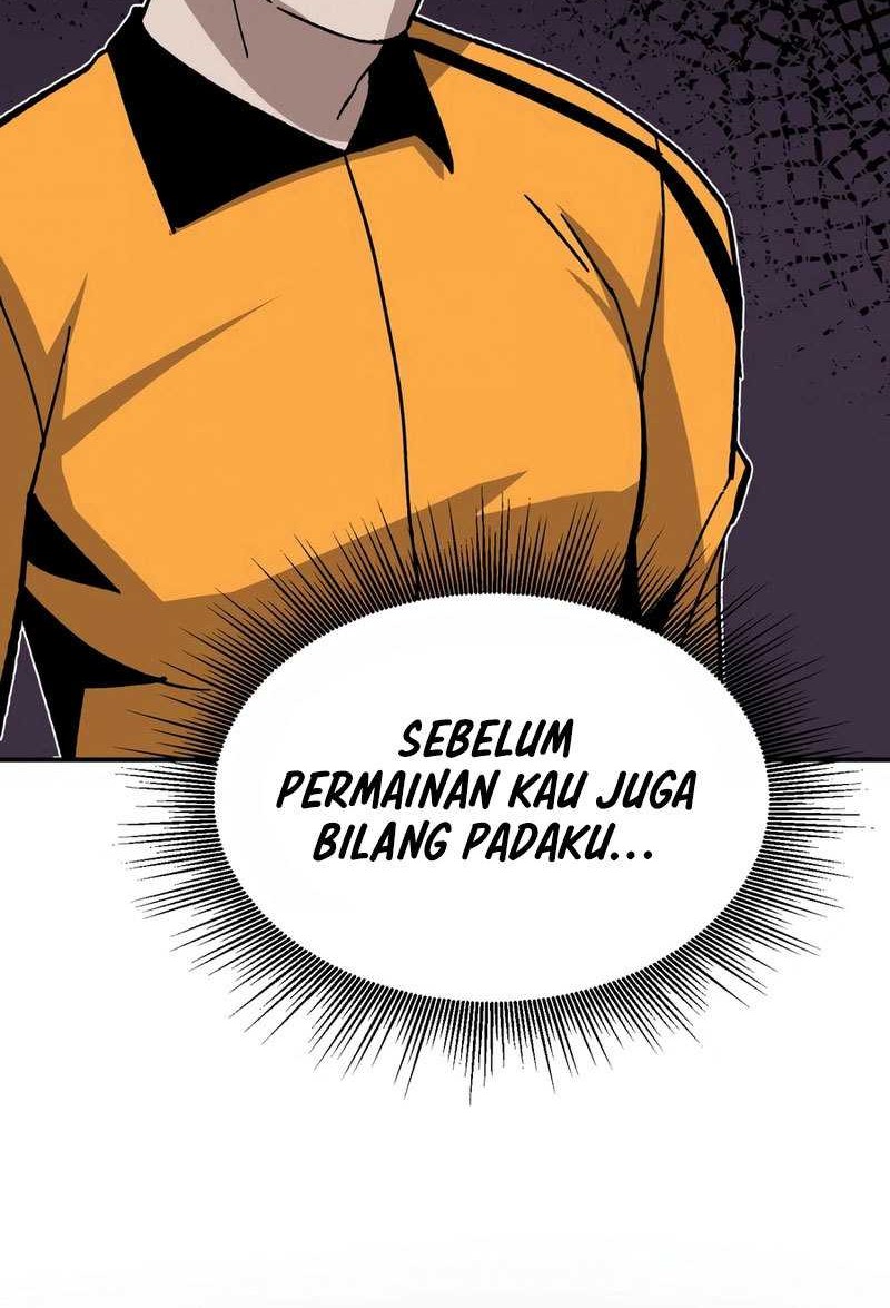 Hand over the Money! chapter 26 halaman 97