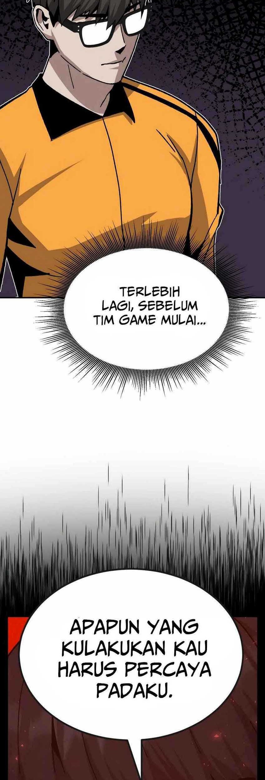 Hand over the Money! chapter 27 halaman 5