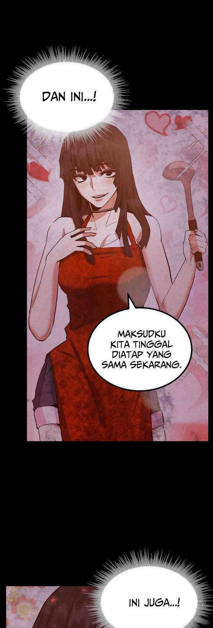 Hand over the Money! chapter 27 halaman 14