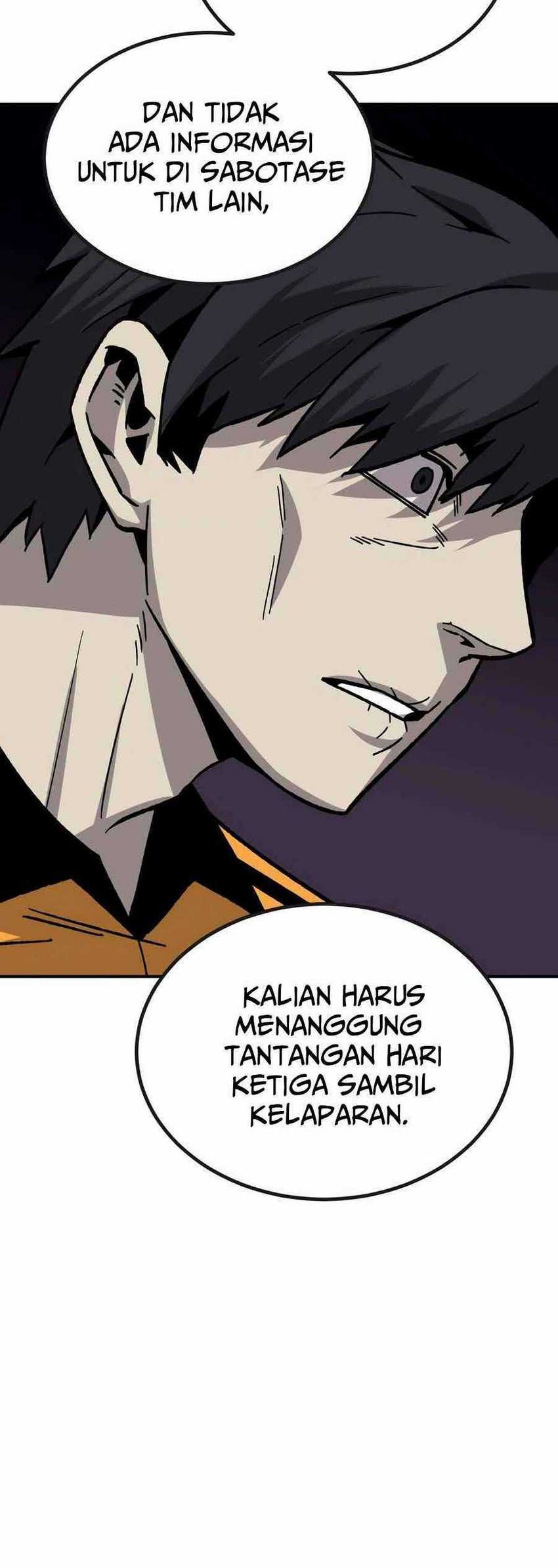 Hand over the Money! chapter 27 halaman 73