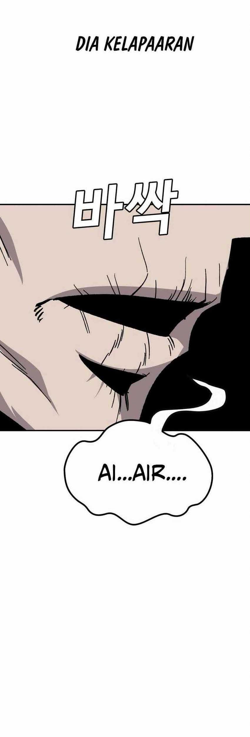 Hand over the Money! chapter 27 halaman 85