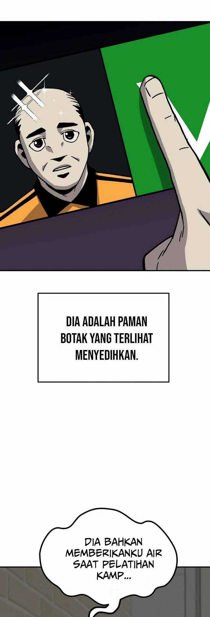 Hand over the Money! chapter 27 halaman 87