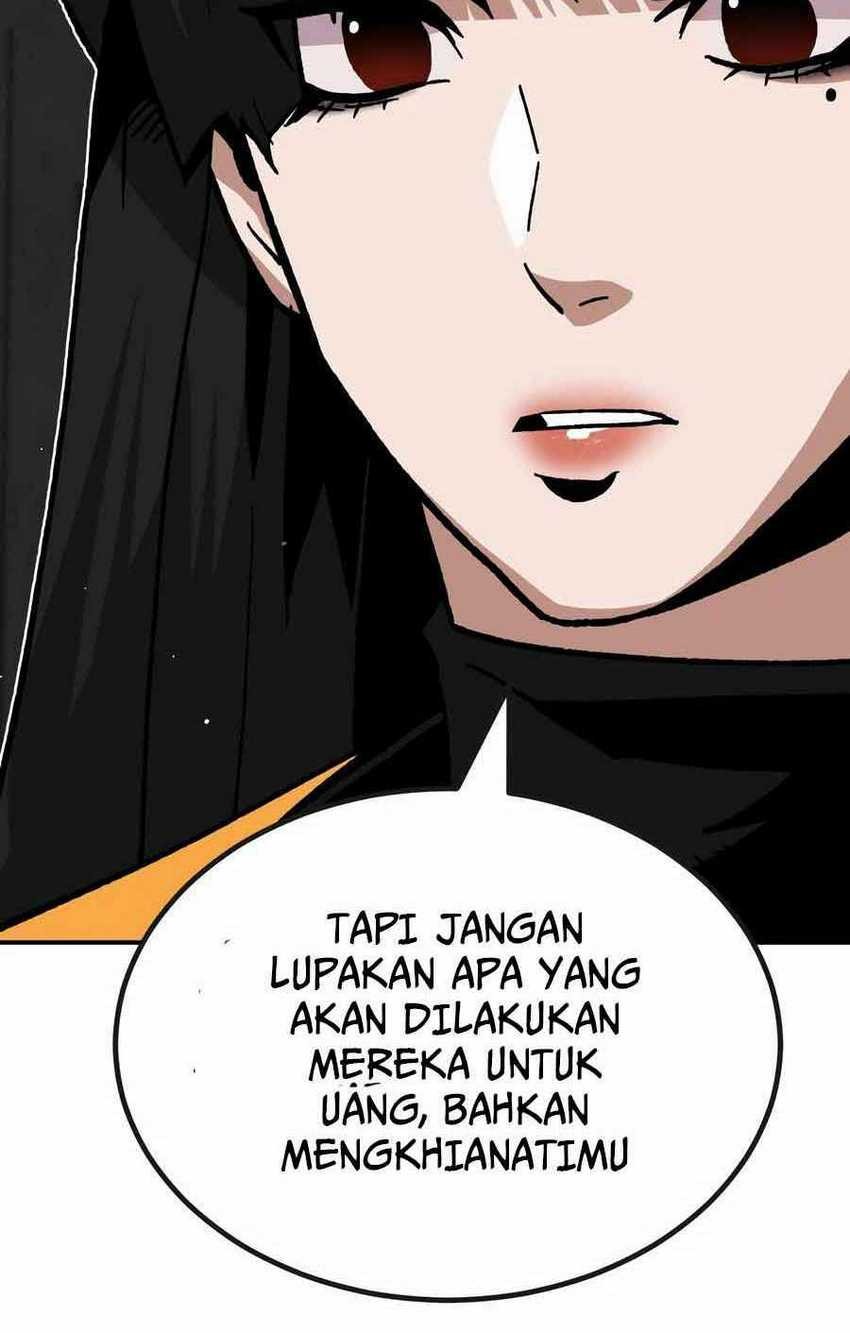 Hand over the Money! chapter 27 halaman 93