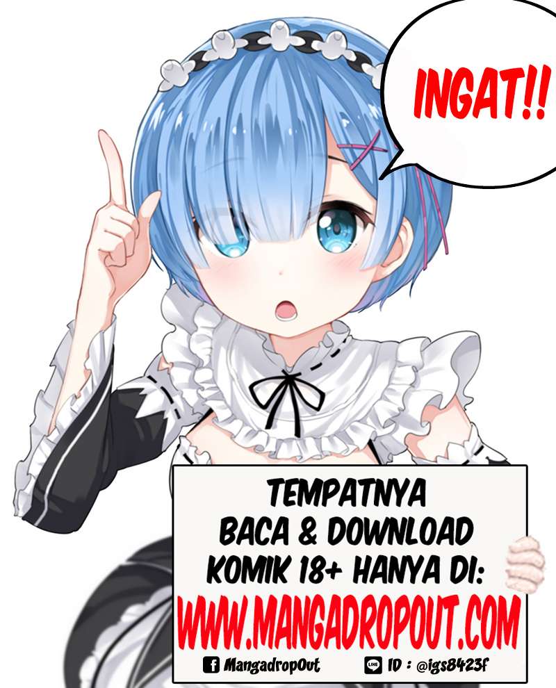Hantsu x Trash Bab 24 halaman 18