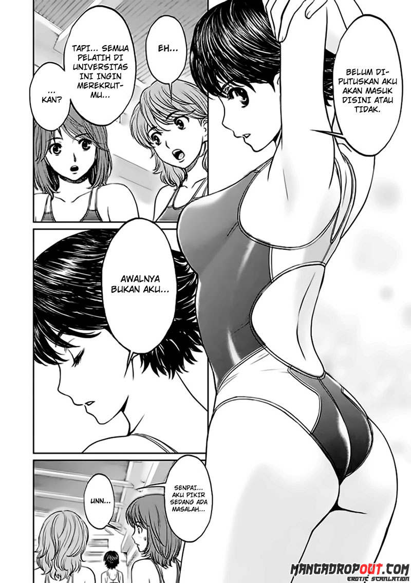 Hantsu x Trash Bab 35 halaman 2