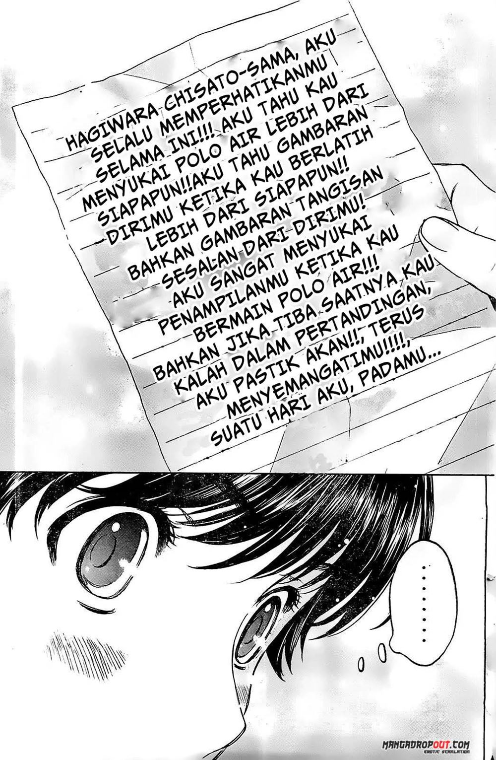 Hantsu x Trash Bab 41 halaman 13