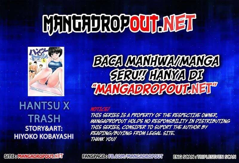 Hantsu x Trash chapter 55 halaman 2