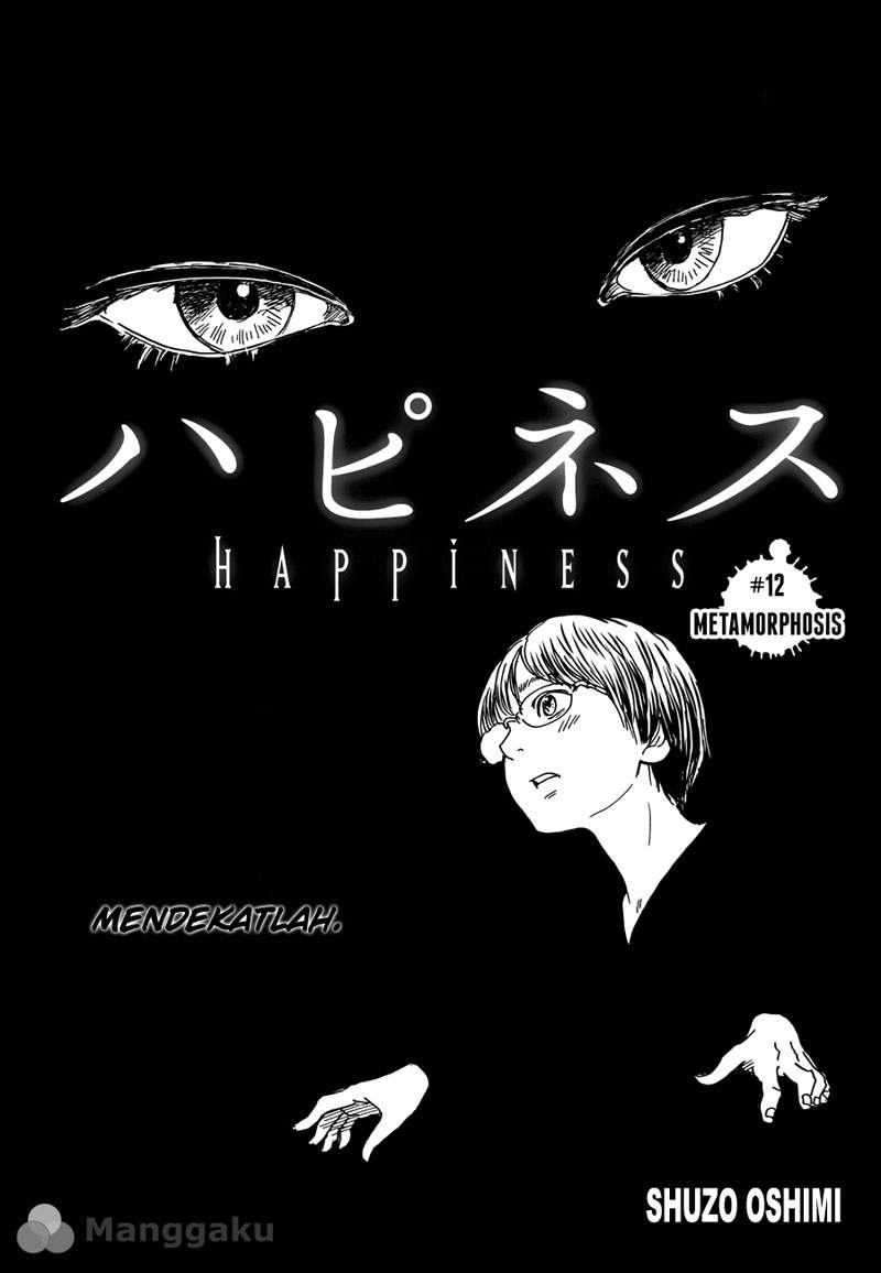 Happiness Bab 12 halaman 1