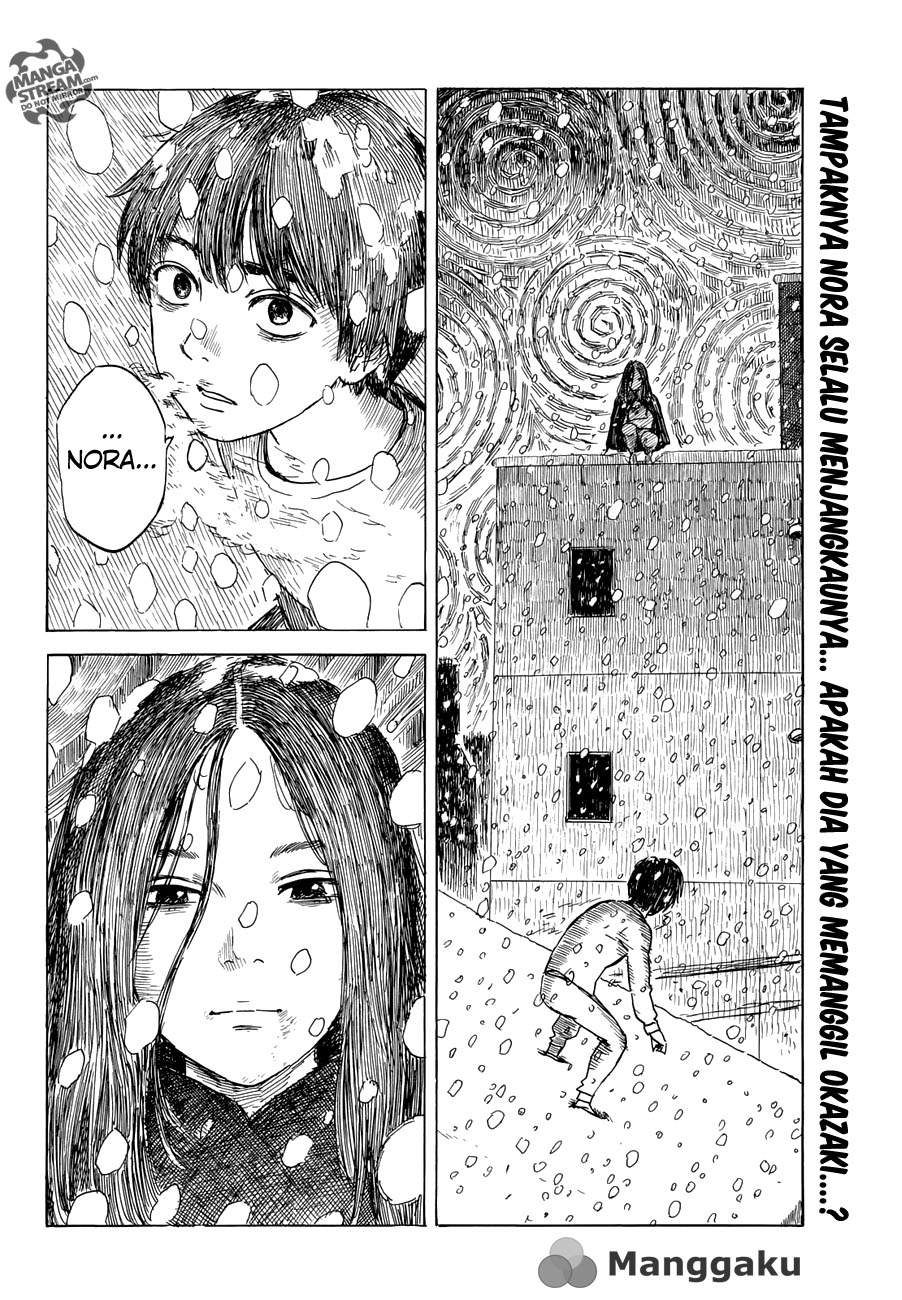 Happiness chapter 13 halaman 2