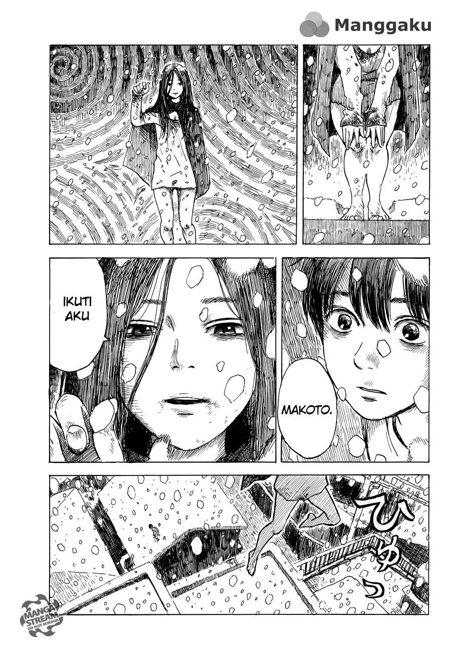 Happiness chapter 13 halaman 3