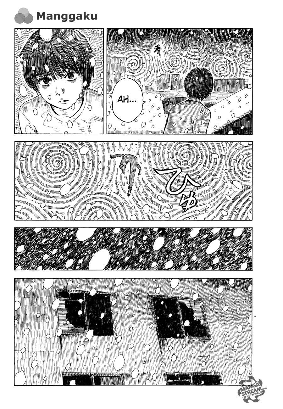 Happiness chapter 13 halaman 4