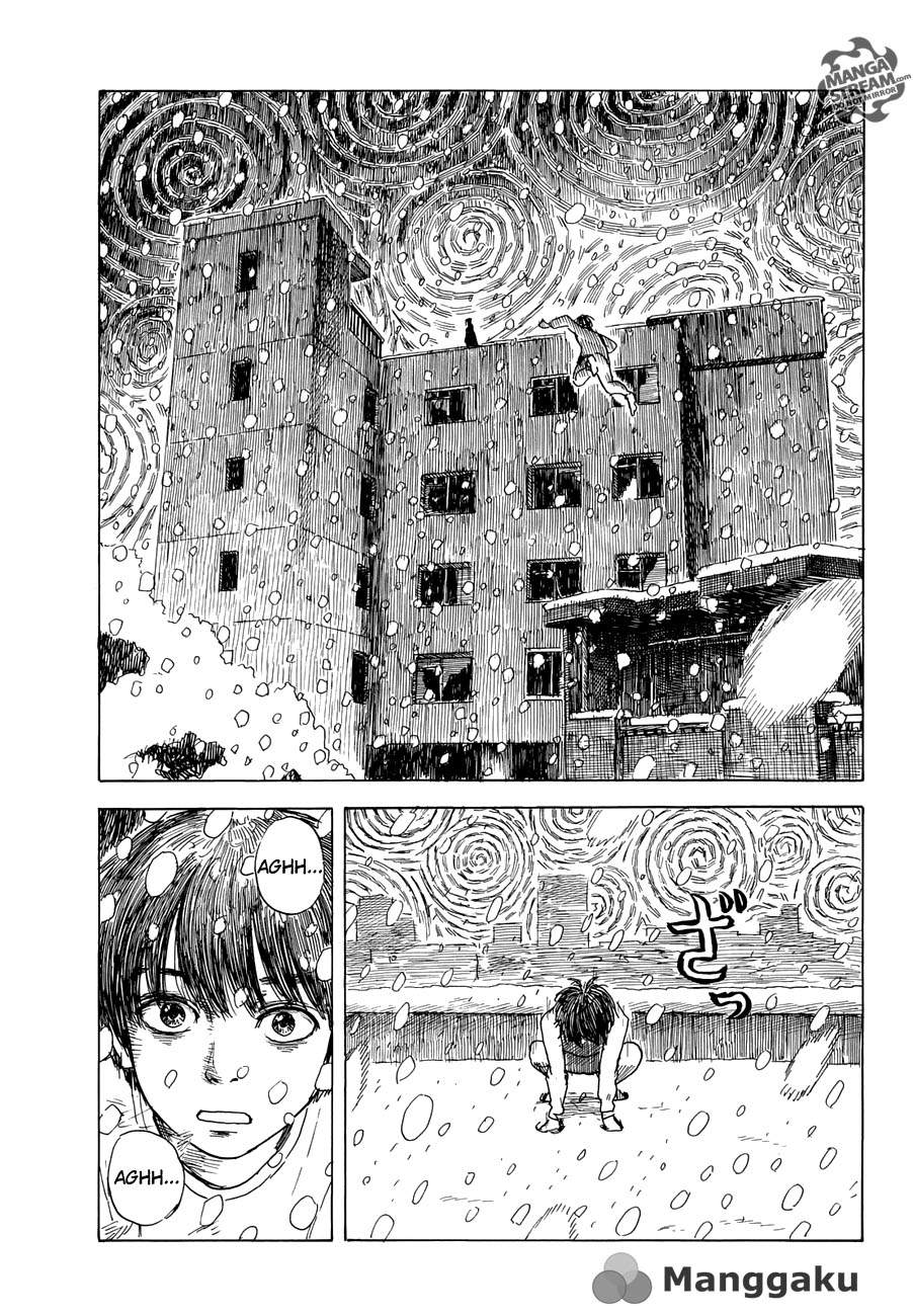 Happiness chapter 13 halaman 5