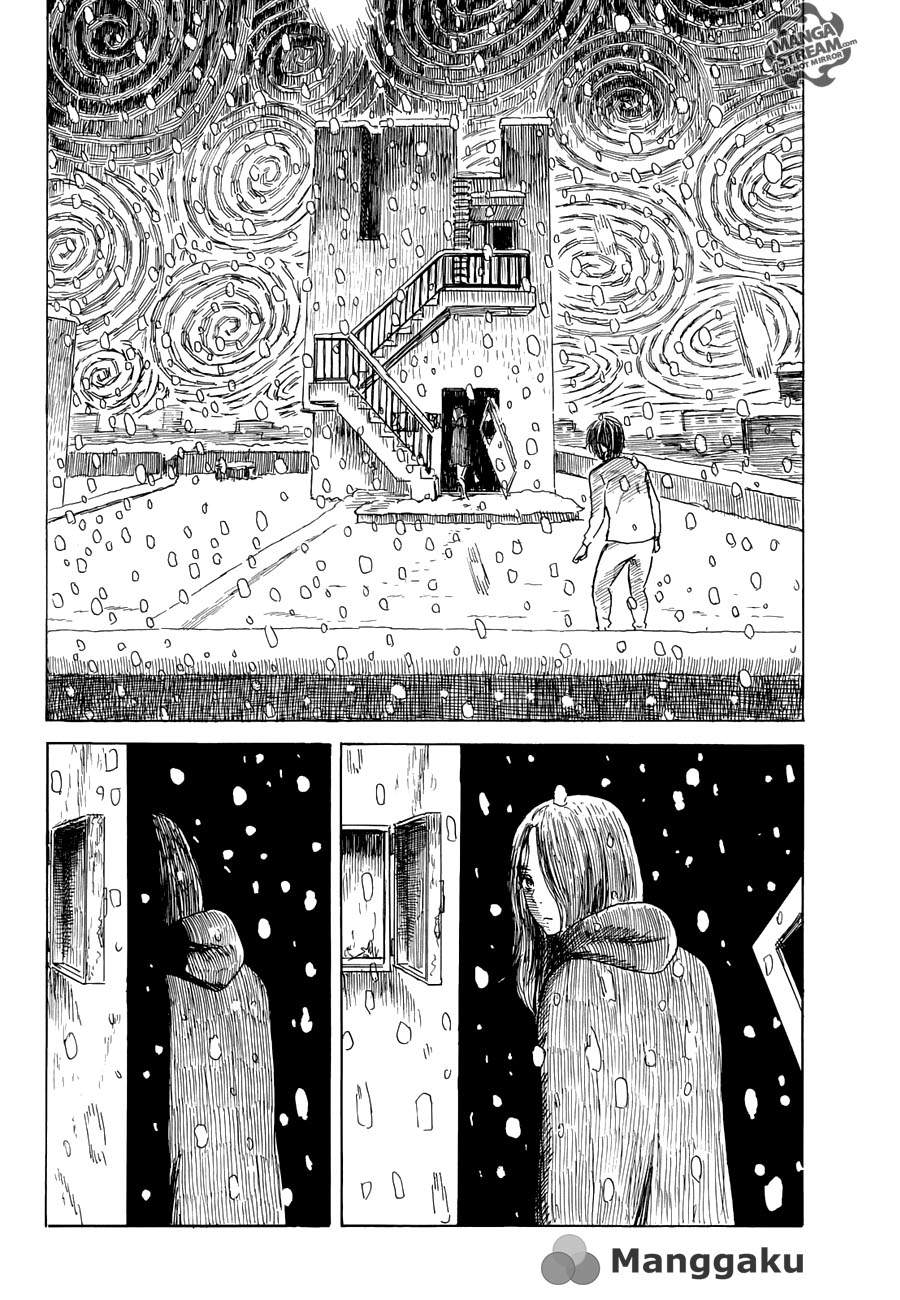 Happiness chapter 13 halaman 6