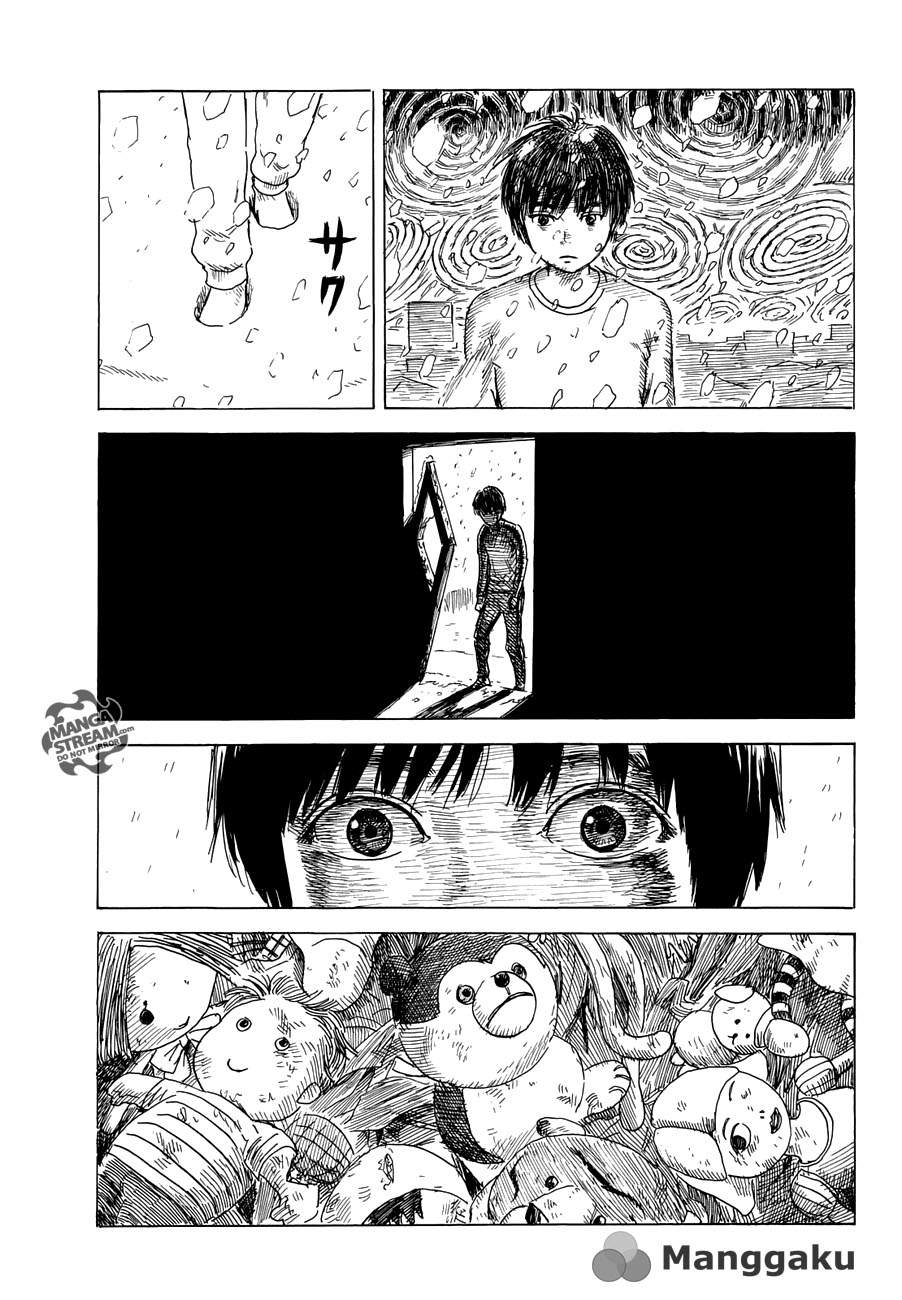 Happiness chapter 13 halaman 7