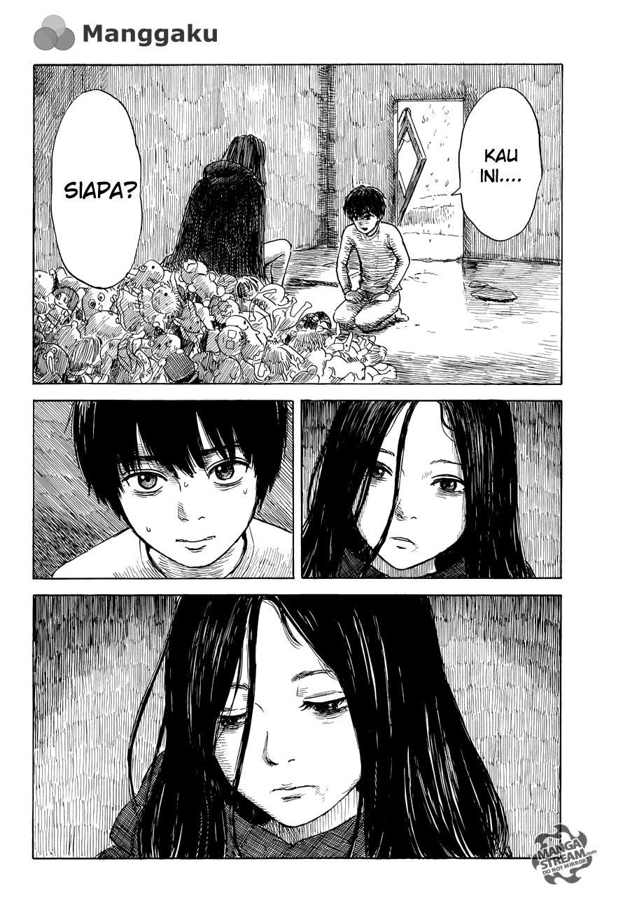 Happiness chapter 13 halaman 10