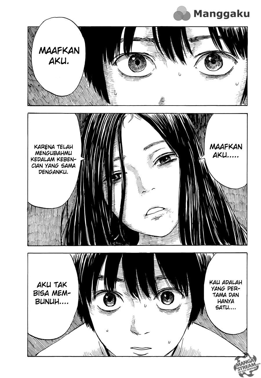 Happiness chapter 13 halaman 11