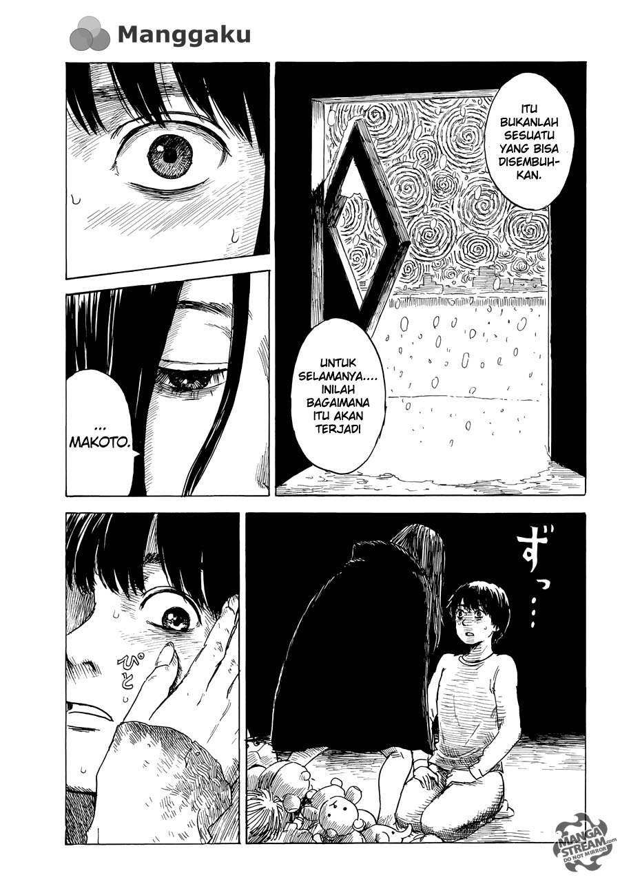 Happiness chapter 13 halaman 13
