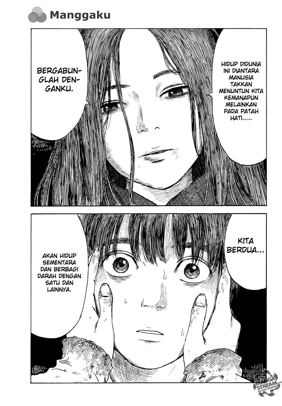 Happiness chapter 13 halaman 15