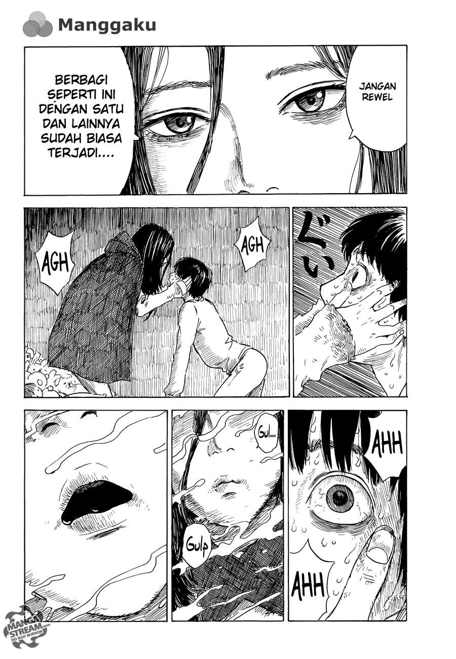 Happiness chapter 13 halaman 20