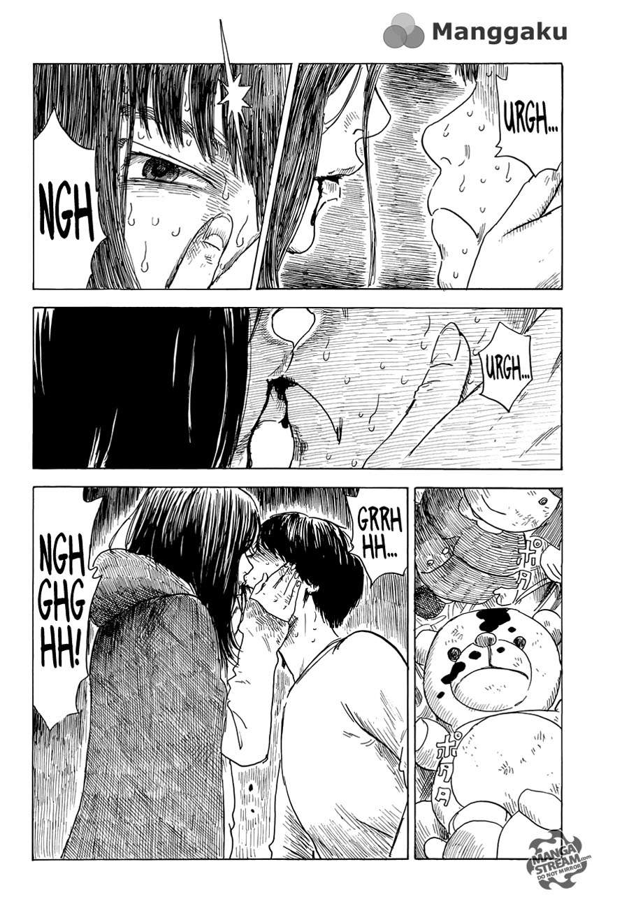 Happiness chapter 13 halaman 22