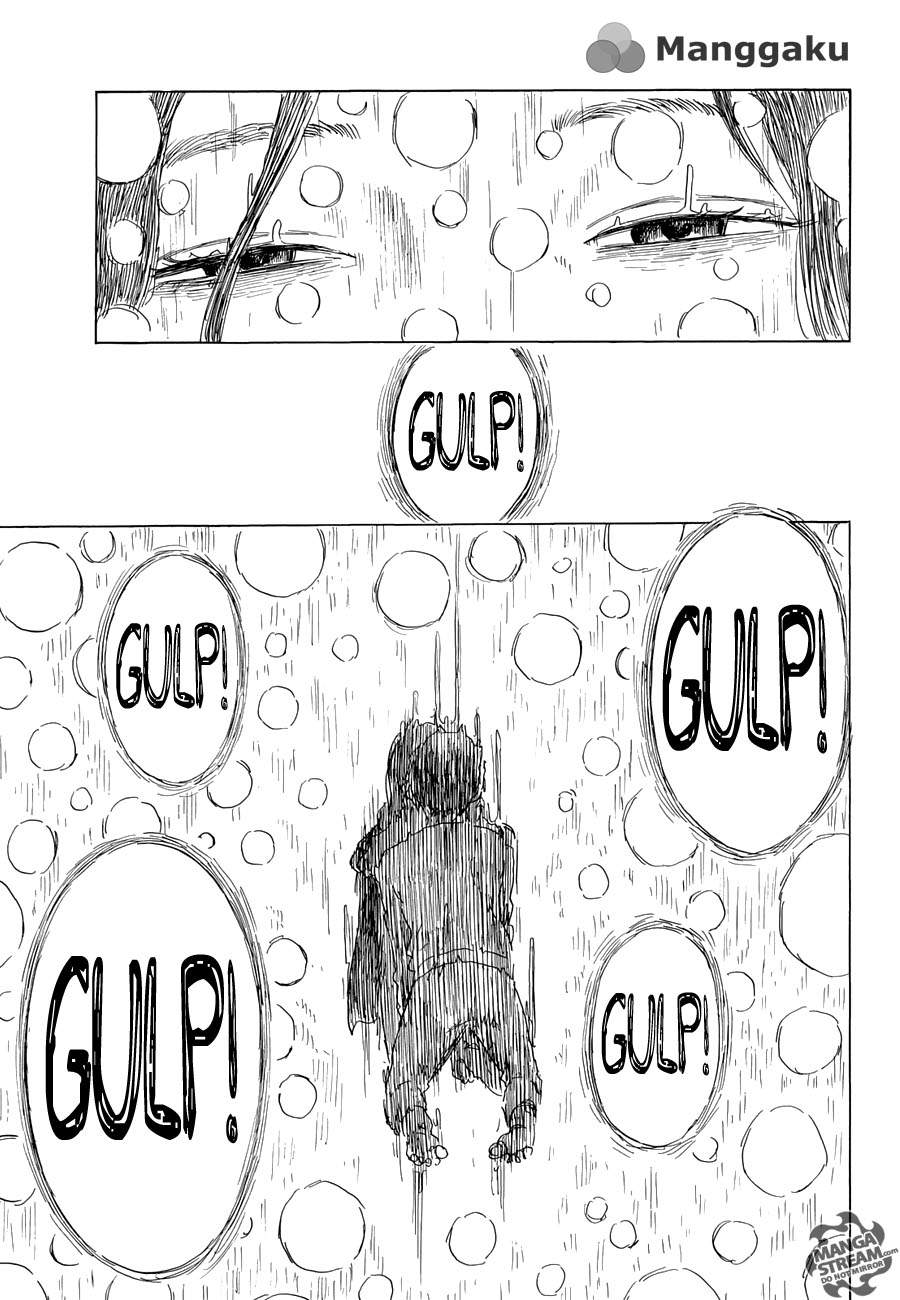 Happiness chapter 13 halaman 23