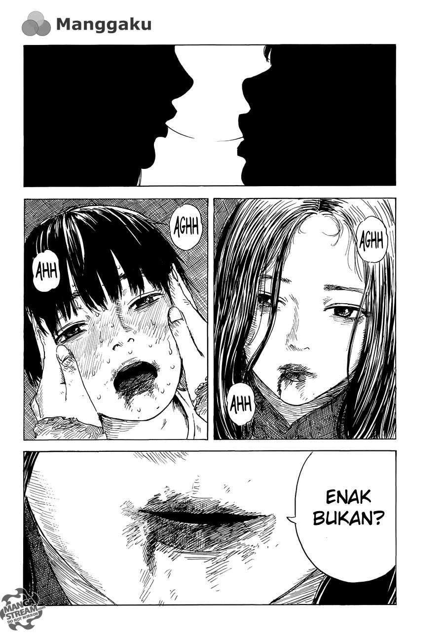 Happiness chapter 13 halaman 24