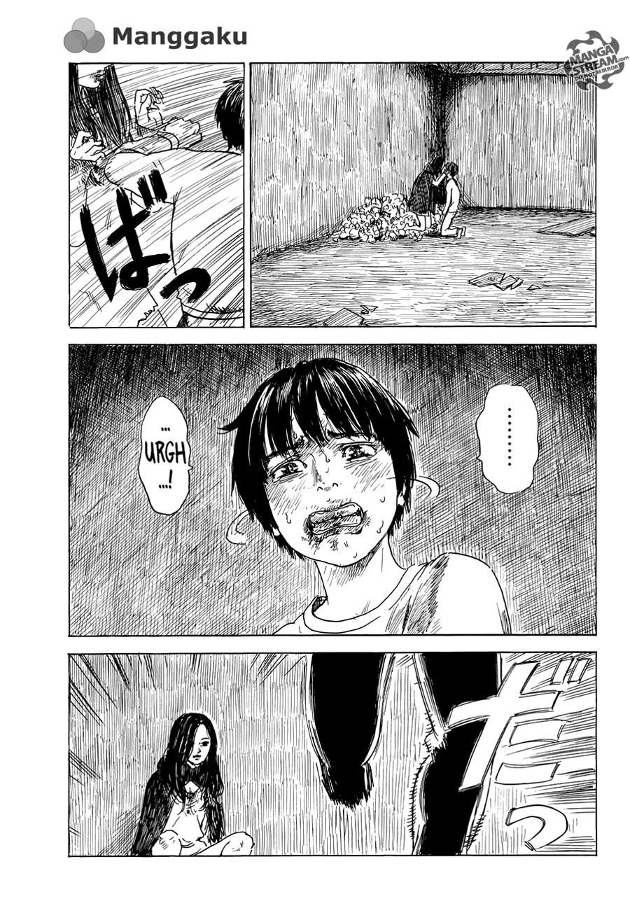 Happiness chapter 13 halaman 25