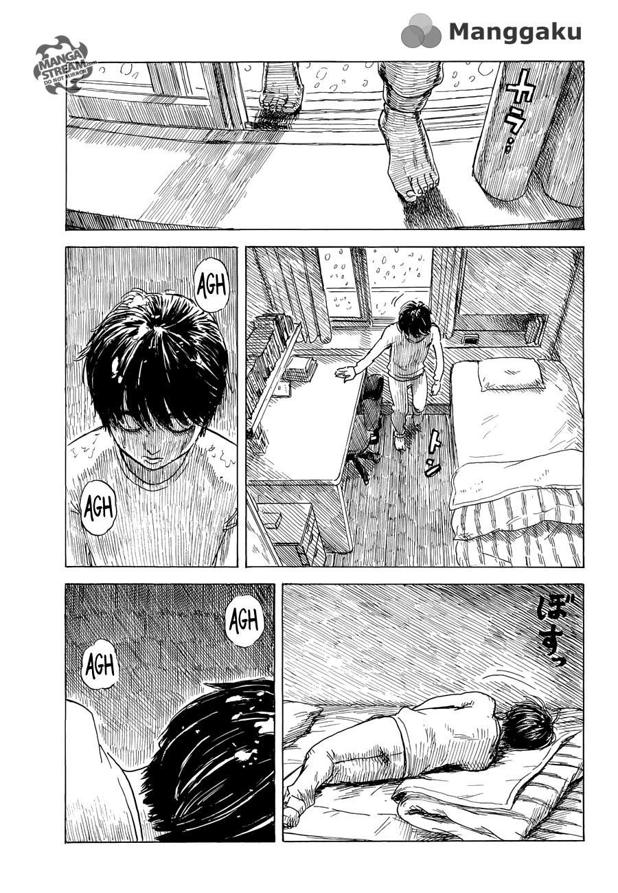 Happiness chapter 13 halaman 27