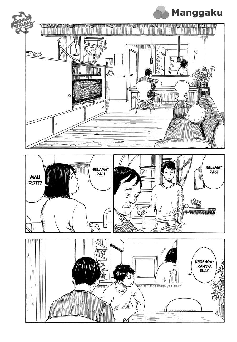 Happiness chapter 13 halaman 29